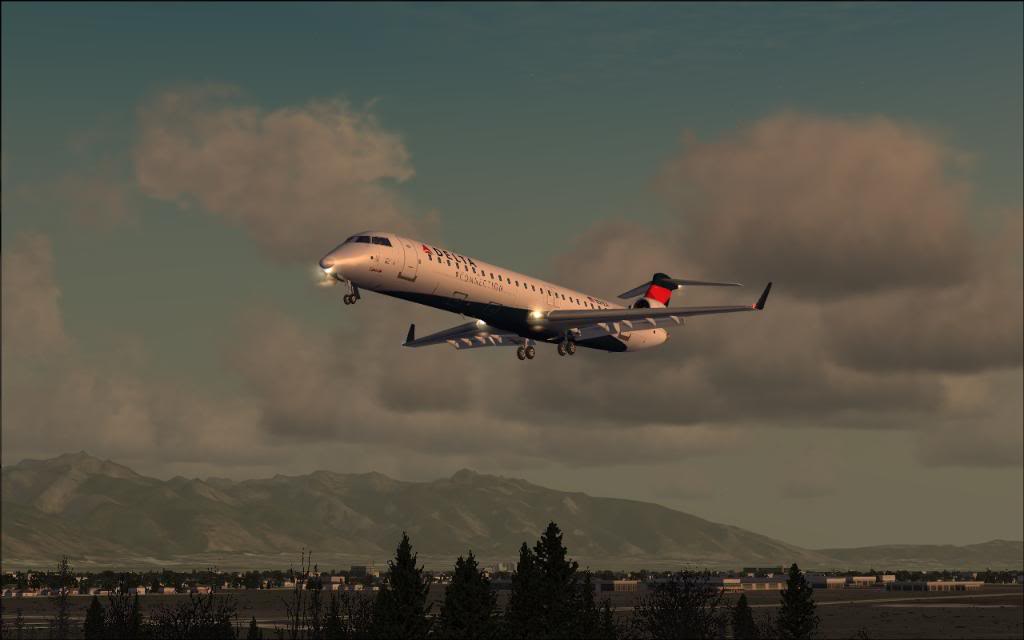 Jeff Ramsey promoted to CRJ Captain!, 1024x640 (36.6708984375KB)