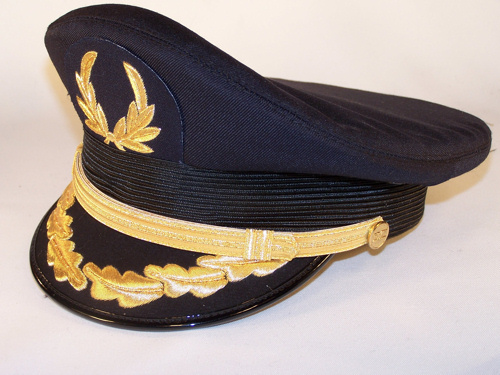 The DVA 777 program has two new Captians: Gerhardt Poku and Connor Garrett, 500x375 (109.0234375KB)