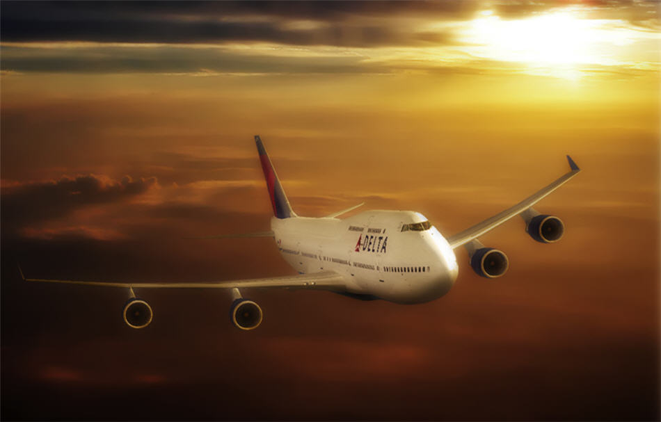 Nicholas Carpenter Passes the 747 Checkride, 950x607 (44.3125KB)