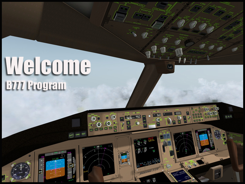 Welcome Lucas Albright and Kyle Matthew to the 777 Program!, 799x600 (258.302734375KB)