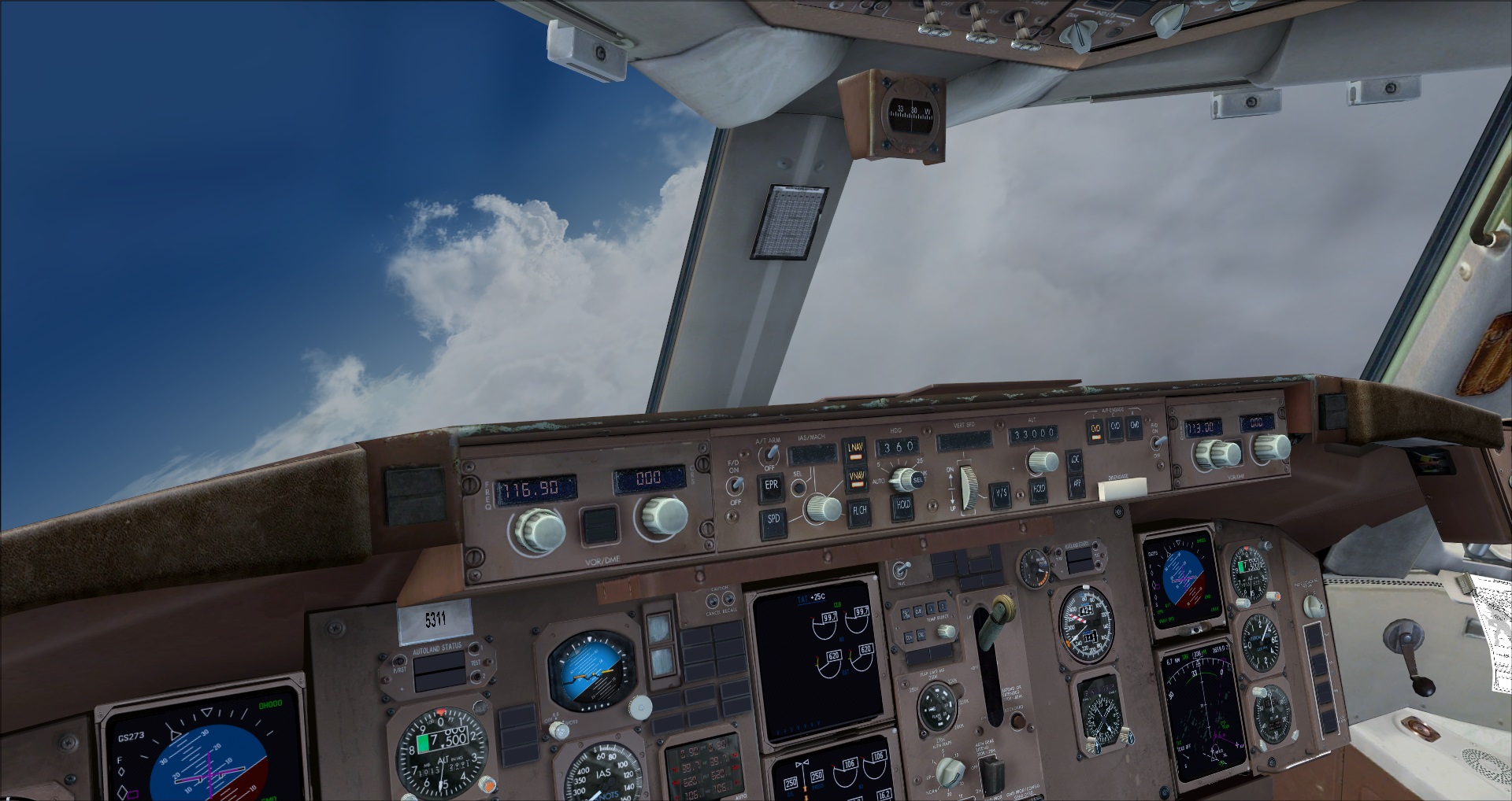 Cloudy Departure Out of Atlanta, 1920x1018 (426.4931640625KB)