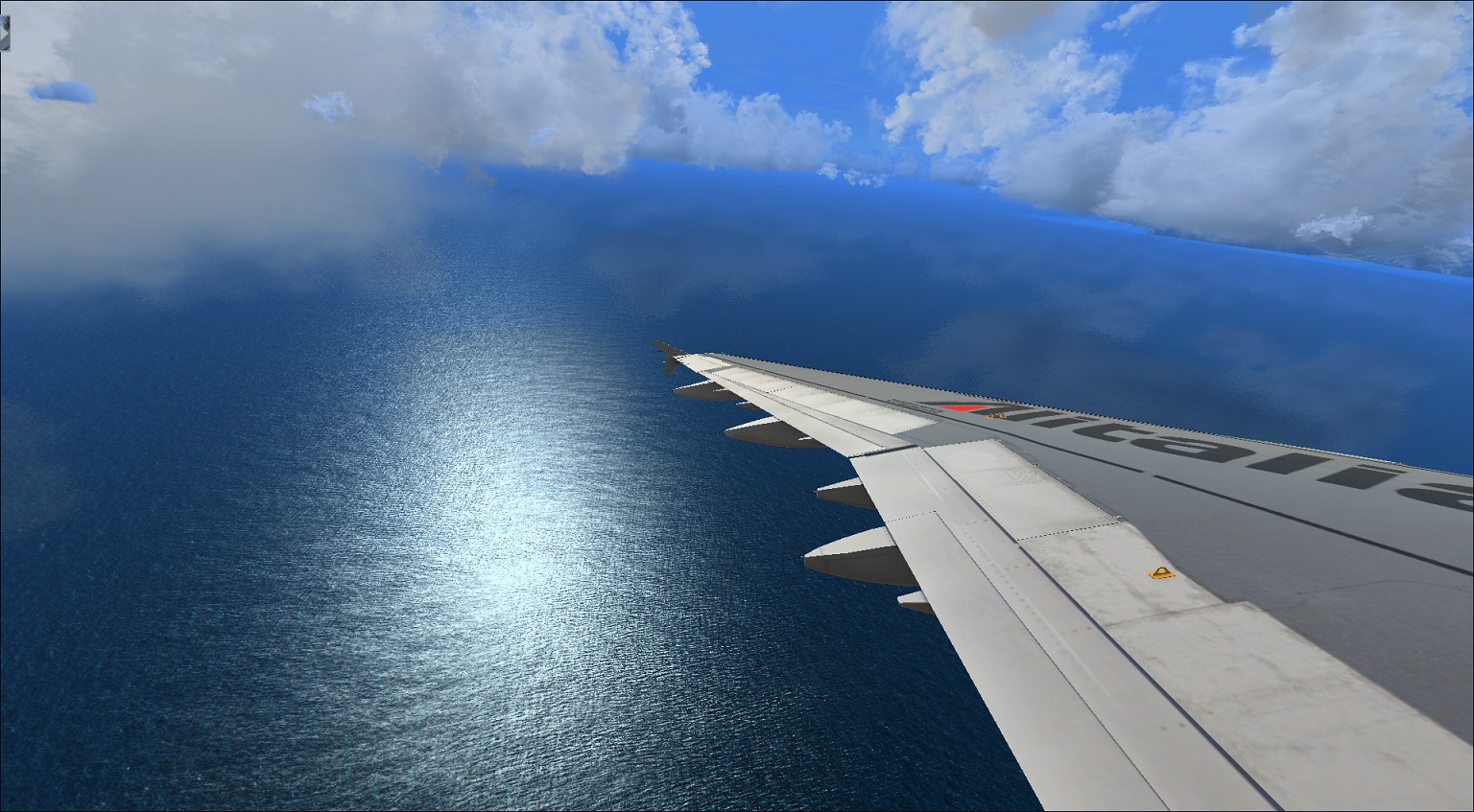 Water reflection on this new card A321 X extended, 1536x847 (384.6396484375KB)
