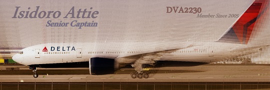 Isidoro Attie (DVA2230)