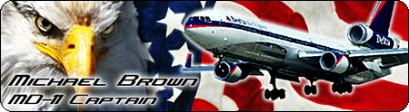 Michael Brown (DVA3196)