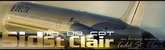 Sid St. Clair (DVA8441)