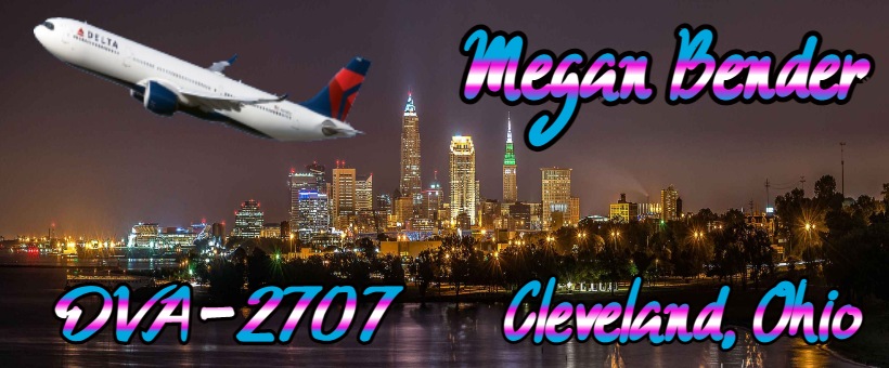 Michael Bender (DVA2707)