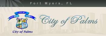 FNO City Of Palms Banner