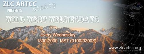 Wild Wednesday Banner