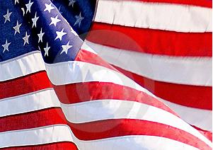 Flag day Banner