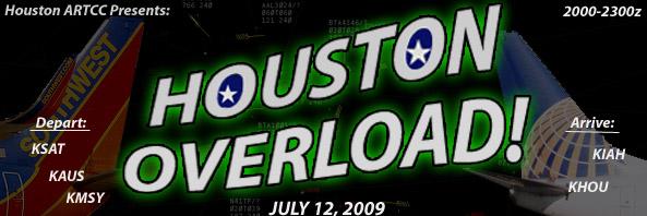 Houston Overload Banner
