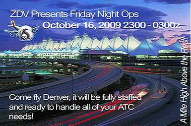 FNO: DENVER Banner
