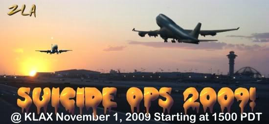 Suicide Ops Banner
