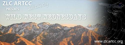 Wild West Wednesday Banner