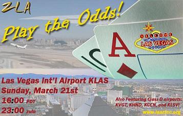 Play The Odds Banner