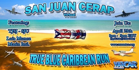 Municipalidad de la Ciudad Capital, San Juan Bautista Banner