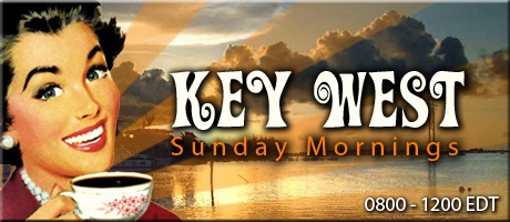 Key West Sundays Banner