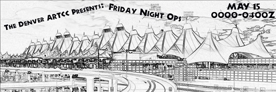 Friday Night Ops - ZDV Banner
