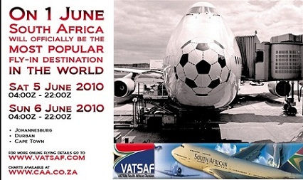 WORLD CUP 2010 Banner