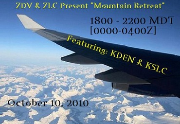 Mountain Retreat Banner
