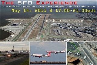 The SFO Experience Banner