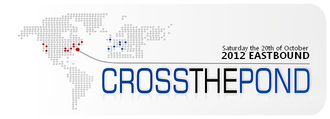 VATSIM Cross The Pond Eastbound Banner