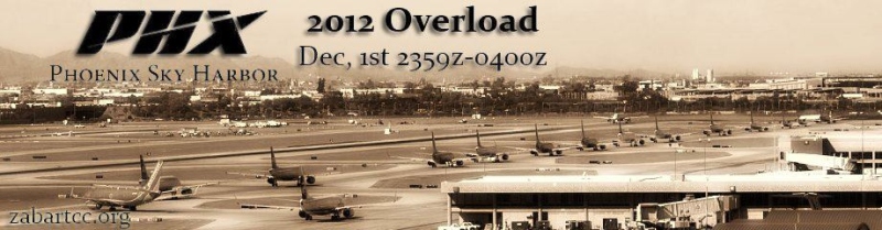 Phoenix Overload Banner