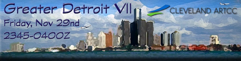 Greater Detroit VII Banner