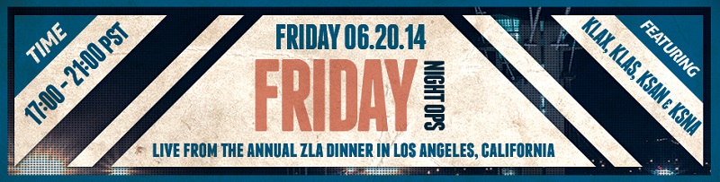 ZLA Live FNO Banner