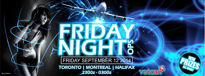 Eastern Canada FNO Banner