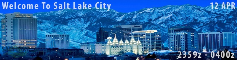 Welcome to Salt Lake City FNO Banner