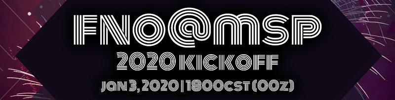 2020 Kickoff FNO Banner