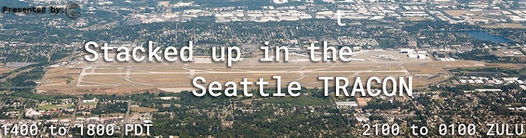 Seattle Staffed Up! Banner