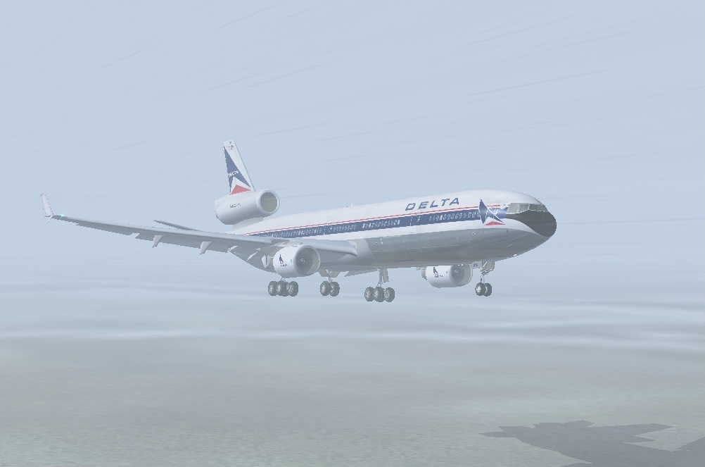 MD11 Check Ride screenshot (#2)