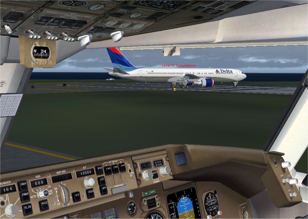Montego Bay on Departure