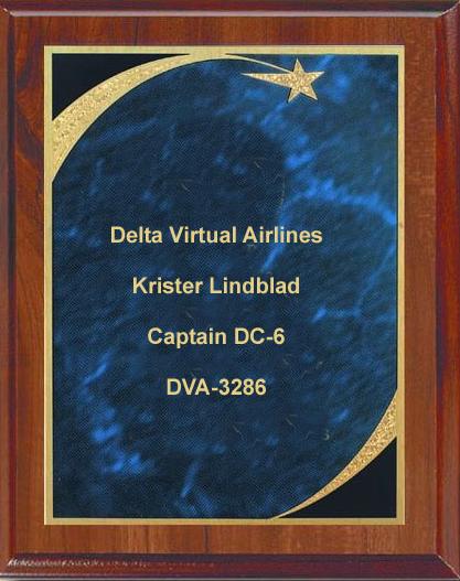 Meet another DC-6 Pilot DVA3286