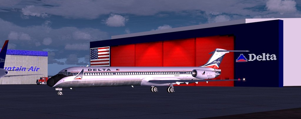 Maddog CR Moves West