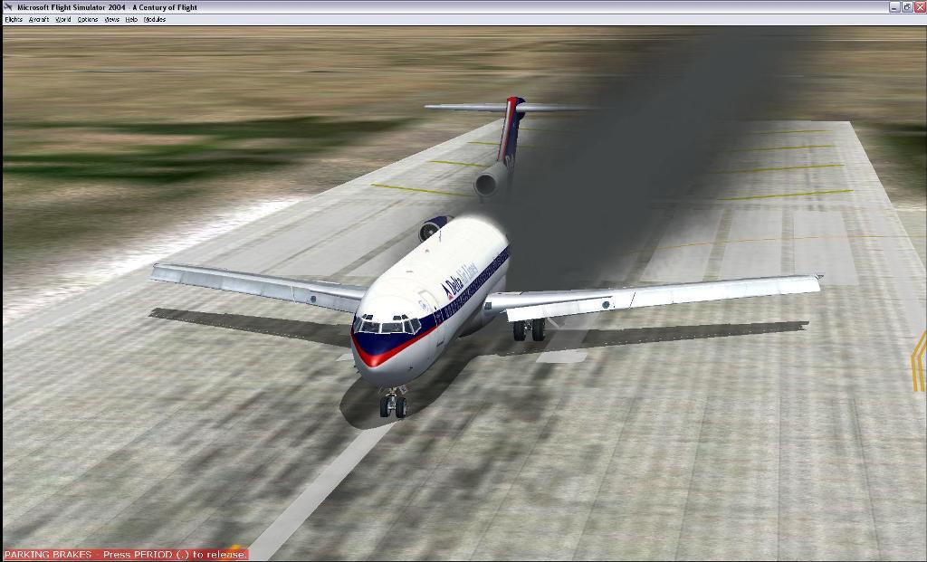 I dont think it's supposed to do this...