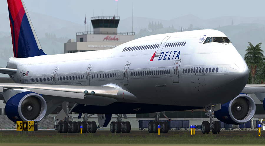 My contribution to the 748i Trend