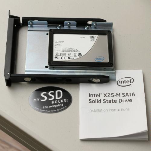 Flight Simulator moved to an SSD - Awesome Performance!
