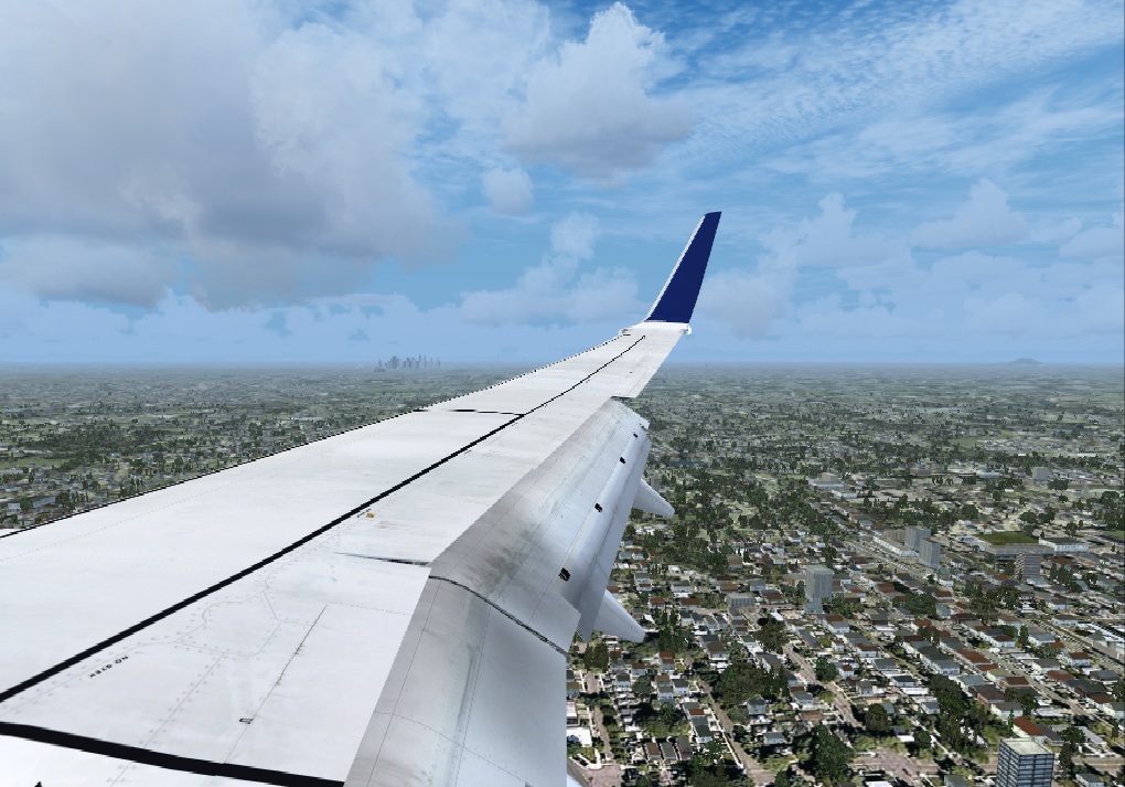 Approach to ATL