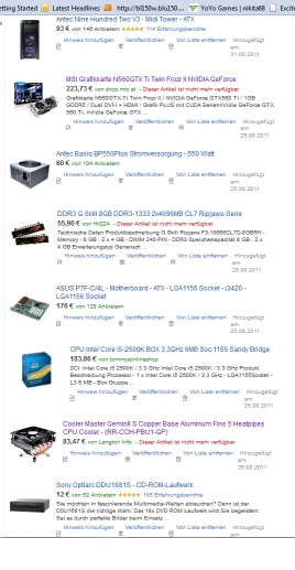 Will these parts work together?