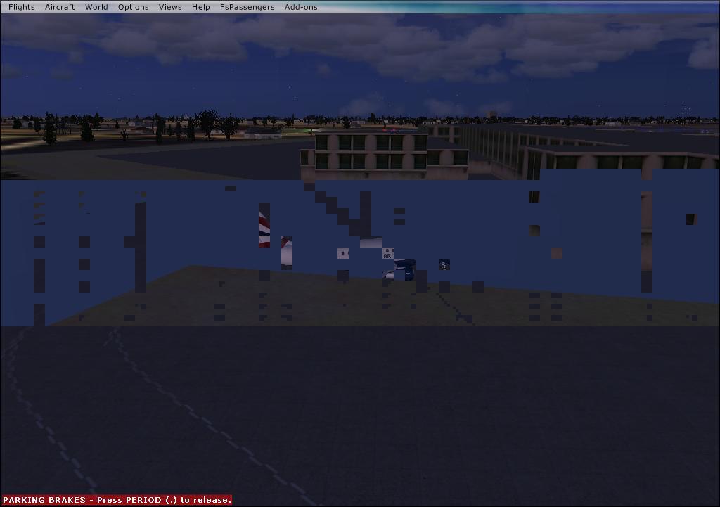 Does anyone know what is causing this?