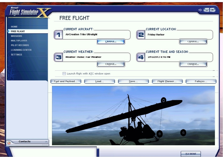 Unknow issue