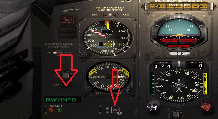 Gauge Help
