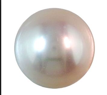 Morgan Smith has joined the White Pearl Accomplishment