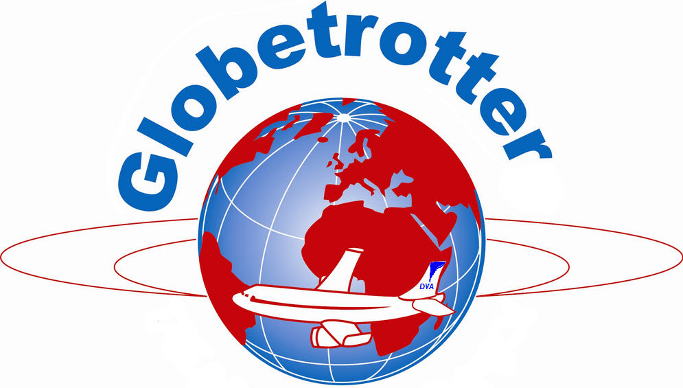 Ercument Tuncay is now a DVA Globetrotter!