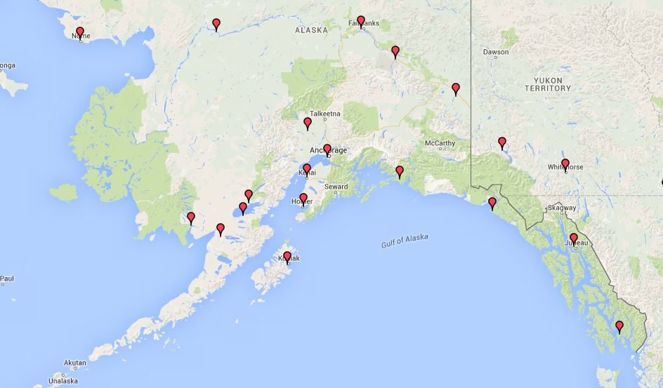 More Historical WAH Flights Added To/In Alaska