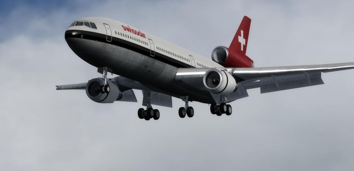 Delta Codeshare Swissair Added