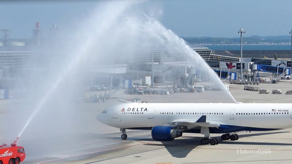 Introducing our new A330 ASSISTANT CHIEF PILOT Scott Brandenburg !