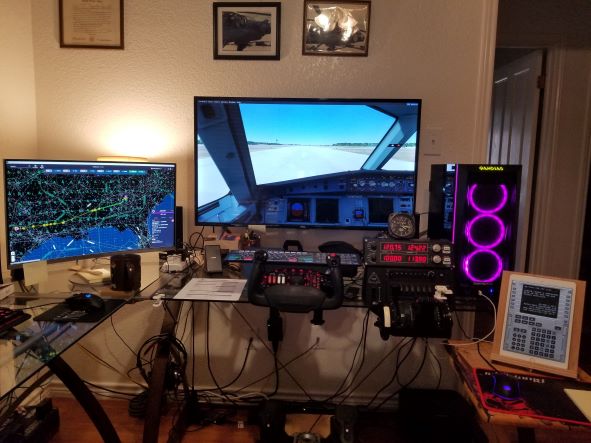 My Office